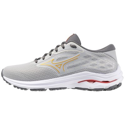 Zapatillas Para Correr Mizuno WAVE Equate 8 Mujer Morados / Naranjas / Grises Oscuro - Chile M147VJ